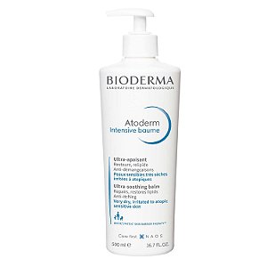 Bioderma Atoderm Bálsamo Intensivo