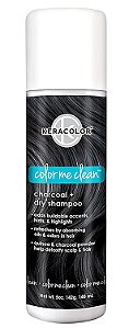 Shampoo Seco Keracolor Color Me Clean