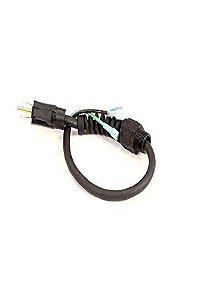 Grupo de Soluções de Óleo CORD-POWERASSY Cabo de Alimentação com Alívio de Tensão Kellm