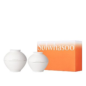 Creme Sulwhasoo Ultimate S: Hidrata, Firmeza Visível, Anti-idade, Vitalidade, Bagas de Ginseng.