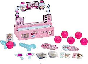 L.O.L. Surprise! Jogo da Fábrica de Moda, Multicolorido (555117E4C)