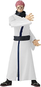 Heróis do Anime - Jujutsu Kaisen - Figura de Ação de Ryomen Sukuna