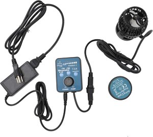 Bomba de água Jebao PP Series com controlador (PP-15)