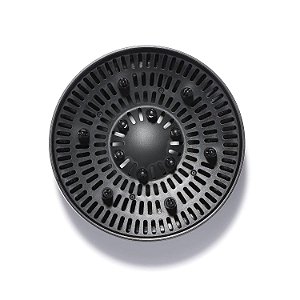 Difusor T3 SoftTouch 3 | Compatível com secadores de cabelo T3 AireLuxe, T3 Featherweight StyleMax e T3 Featherweight 3i apenas | Dá volume, define cachos e elimina o frizz em cabelos on