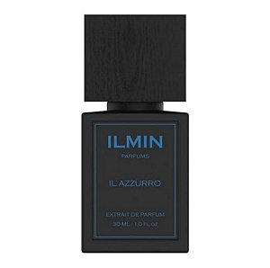 ILMIN Parfums IL AZZURRO Extrait De Parfum Spray 1oz / 30ml

Tradução: ILMIN Parfums IL AZZURRO Extrait De Parfum Spray 1oz / 30ml
