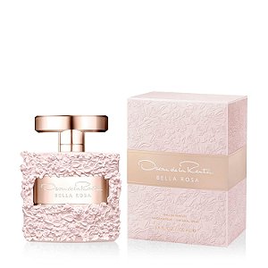 Oscar de la Renta Bella Rosa traduzido para o português brasileiro é Oscar de la Renta Bela Rosa.