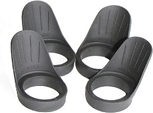 Proteção Ocular Compacta para Campo de Pesquisa (Pacote Duplo), Camuflagem