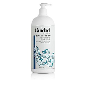 Gel de Estilização Hidratante Ouidad Curl Quencher