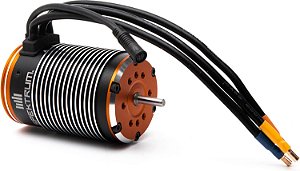 Motor Crawler Sensored Spektrum Firma 1200Kv 1/6 BL, SPMXSM3100