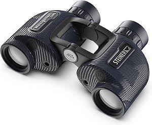 Binóculos Marítimos Steiner 7x30 Navigator com Design de Ponte Aberta e Auto-Foco Esportivo