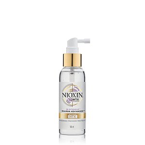 Nioxin Diamax Tratamento Espessante Capilar, Plenitude Capilar Instantânea com Cafeína, Niacinamida e Pantenol