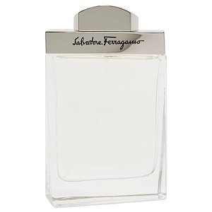 Salvatore Ferragamo Por Salvatore Ferragamo Para Homens. Spray Eau De Toilette 3.4 Onças, 3.4 fl. oz.