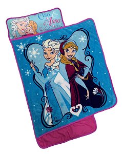 Colcha de Descanso Disney Frozen
