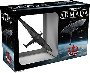 Star Wars Armada O Pacote de Expansão Profundidade | Jogo de Batalha de Miniaturas | Jogo de Estratégia para Adultos e Adolescentes | Idades 14+ | 2 Jogadores | Tempo médio de jogo 2 horas | Feito
