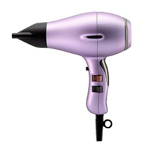 Elchim 8th Sense RUN: Secador de Cabelo Profissional Ultraleve, Secagem Rápida, Tecnologia de Motor Digital sem Escovas, Múltiplas Cores, 2 Concentradores Inclusos, Secador Profissional