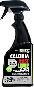 Removedor Instantâneo Flitz CR01606 16oz, Marrom Claro (CR 01606)