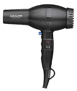 BabylissPRO Porcelain Ceramic 2800 Secador de Cabelo.