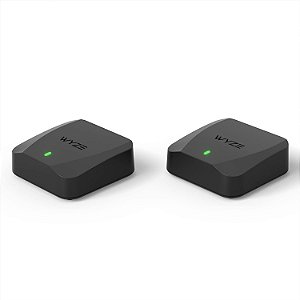 Roteador Mesh Wi-Fi 6E de tri-banda Wyze AXE5400 Pro, cobre até 4000 pés quadrados, 150+ dispositivos, substitui roteadores antigos para cobertura completa em casa, suporta conexão com fio