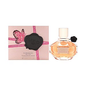 Viktor and Rolf Flower Bomb Nectar Intense Mulher 1.7 oz Spray de EDP