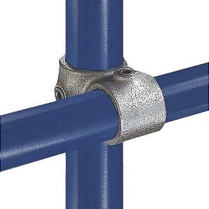 Adaptação de Cruzamento Kee Safety 45-6, 1