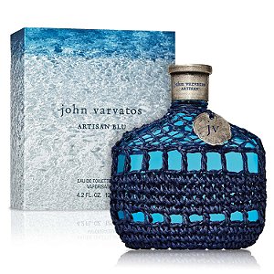 John Varvatos Eau de Toilette, Colônia Masculina, Coleção Artesanal