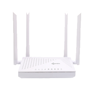 ONU C-DATA XPON 4GE WIFI AC1200