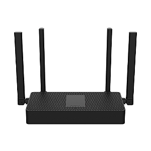 Roteador Huawei AX3S Wifi 6 AX3000 Easymesh Preto