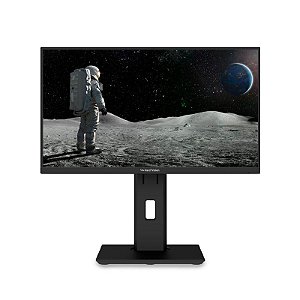 Monitor ZOOM Hard’Vision 22” FHD 100Hz HDMI/VGA base ajustável