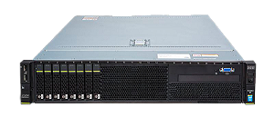 Servidor ZOOM Hard'Server 2288H V5/1xXeon Gold 5220/2x16GB/2x480GB/2x1500W