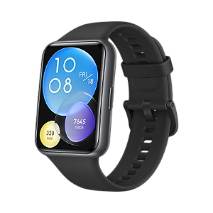 Smartwatch HUAWEI Watch Fit 2 Midnight Black