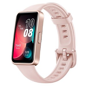 Smartband Huawei Band 8 Pink