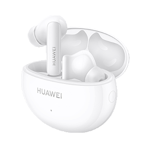 Fone Bluetooth Huawei Free Buds 5i White
