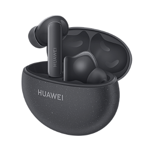 Fone Bluetooth Huawei Free Buds 5i Black