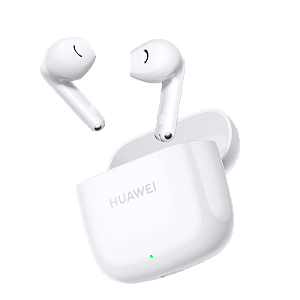 Fone Bluetooth Huawei Free Buds SE 2 White
