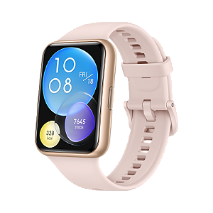 Smartwatch HUAWEI Watch Fit 2 Sakura Pink