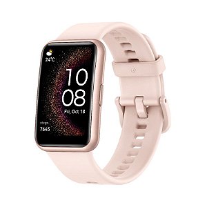 Smartwatch Huawei Watch Fit Special Edition Pink