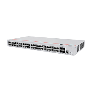 Switch Huawei eKitEngine S310-48P4S