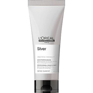 Condicionador L'Oréal Professionnel Paris Silver - 200mL
