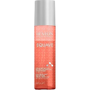 Condicionador Revlon Professional Equave Curls - 200mL