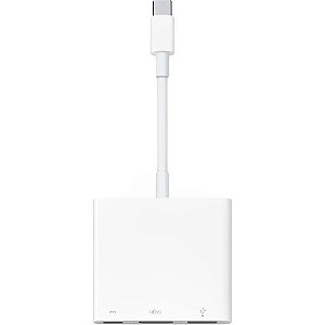 Adaptador Apple Digital AV Multiporta USB-C MW5M3AM/A