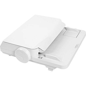 Alimentador Automático de Folhas Silhouette - Branca