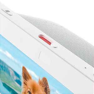 Amazon Echo Show 8 3ª Geração - Branco Glacial