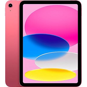 Apple iPad A16 (2025) 11" Wifi 256 GB MD4P4LL/A - Rosa