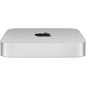 Apple Mac mini M2 Pro (2023) MNH73LL/A 512 GB - Prata