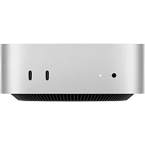 Apple Mac mini M4 (2024) MCYT4LL/A 512 GB - Silver