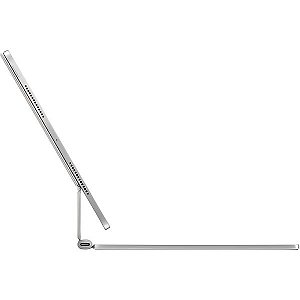 Apple Magic Keyboard para iPad Pro 11" M4 MWR03LA/A - Branco (Espanhol)
