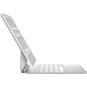 Apple Magic Keyboard para iPad Pro 13" M4 - (Inglês)
