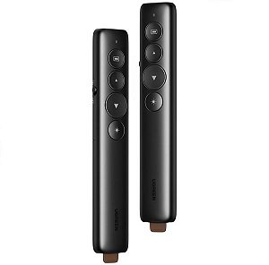 Apresentador Laser Sem fio Ugreen 50654 - Preto