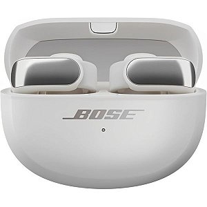 Fone de Ouvido Auricular Bose Ultra Open Earbuds 881046-0020 - Branco