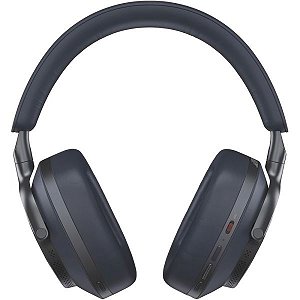 Fone de Ouvido Auricular Bowers & Wilkins PX8 007 Edition FP44261 NC Bluetooth - Midnight Blue